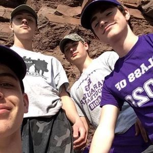 Meet your Posher, Tyler